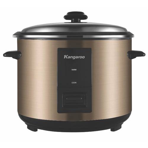 Kangaroo Rice cooker KG18M4 1.8L – Cinderella Myanmar