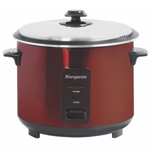 Kangaroo Rice cooker KG18M5 1.8L