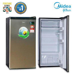 Midea Refrigerator HRF-MID-HS120G