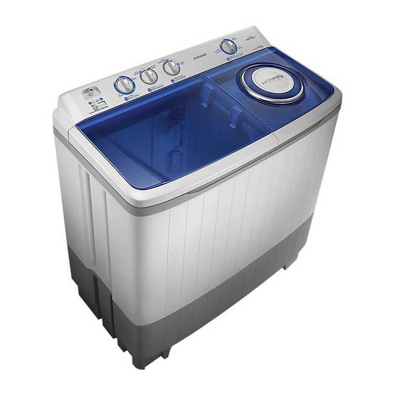 Samsung Washing Machine WT16JBLEC/XST