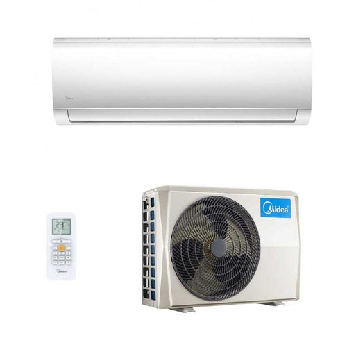 Midea Aircon MSAF 09CRN1