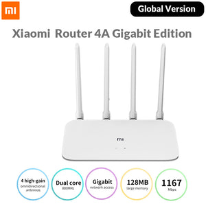 Router 4A Gigabit Edition