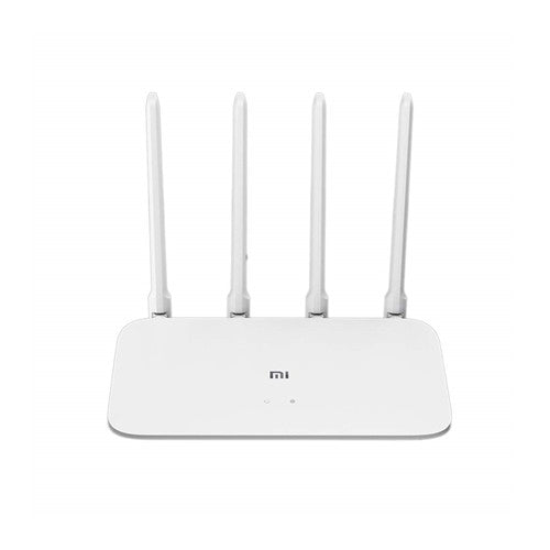 MI Router 4A