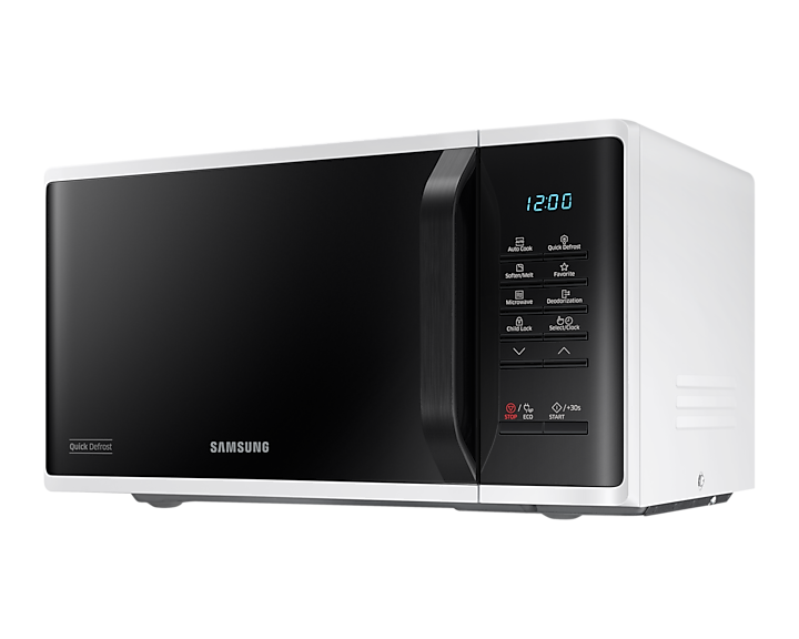 Samsung microwave oven MG23K3513AW/ST