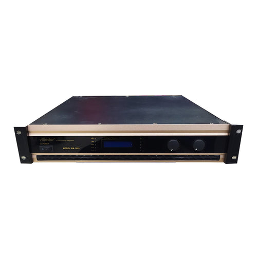 Vlliodor Audio Power Amplifier AM1605