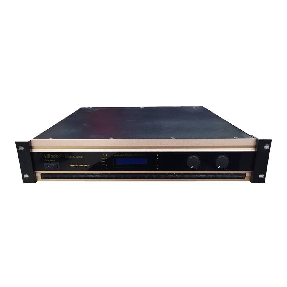 Vlliodor Audio Power Amplifier AM1605