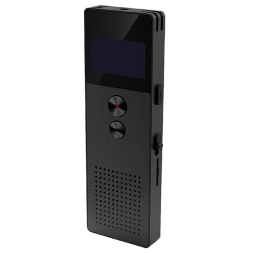 Voice Recorder