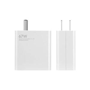 MI 55W Original Charger Set