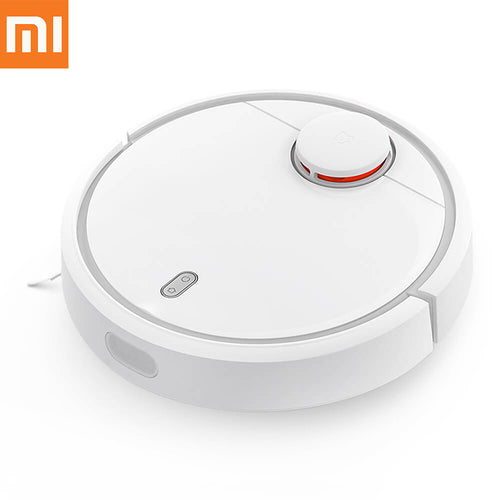 MI Robot Vacuum