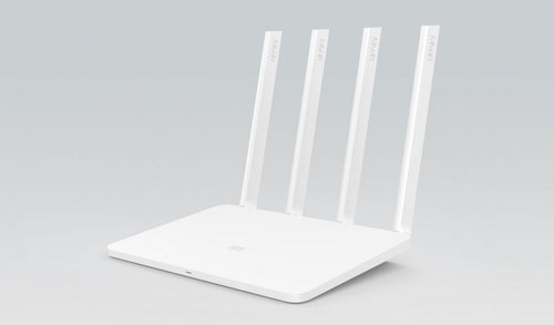 MI Router 3